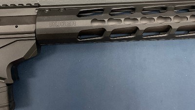 RUGER 308 .308 WIN - Image 3 of 3