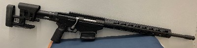 RUGER 308 .308 WIN