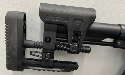 RUGER 308 .308 WIN - Image 2 of 3
