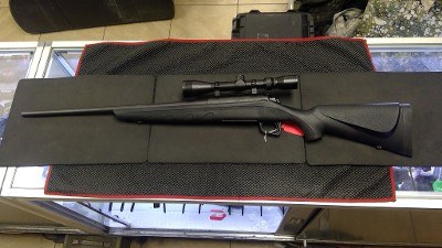 REMINGTON 770 .30-06 SPRG
