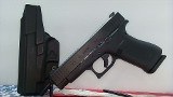 GLOCK 48 - night sights 9MM LUGER (9x19 PARA) - 1 of 3