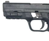 SMITH & WESSON M&P 9 Shield EZ M2.0 9MM LUGER (9x19 PARA) - 3 of 3