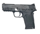 SMITH & WESSON M&P 9 Shield EZ M2.0 9MM LUGER (9x19 PARA)