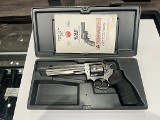 RUGER GP100 .38 SPECIAL/.357 MAGNUM - 3 of 3
