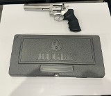 RUGER GP100 .38 SPECIAL/.357 MAGNUM - 2 of 3