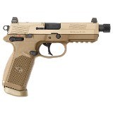 FN FNX-45 TACTICAL .45 ACP - 2 of 3