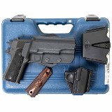 SPRINGFIELD ARMORY 1911-A1 .45 ACP - 3 of 3