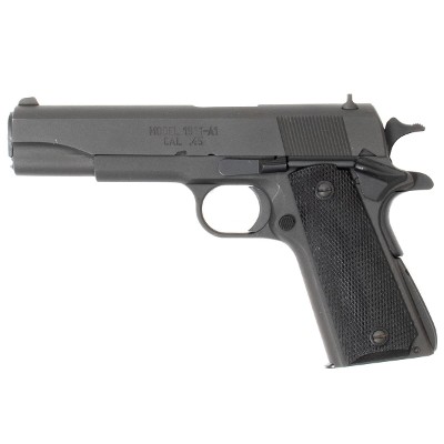 SPRINGFIELD ARMORY 1911-A1 .45 ACP