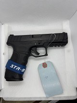 STOEGER STR-9 9MM LUGER (9X19 PARA) - 1 of 3