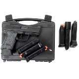 HECKLER & KOCH 45C .45 ACP - 3 of 3