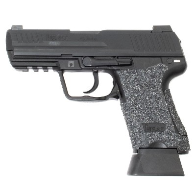 HECKLER & KOCH 45C .45 ACP