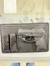 RUGER EC9S STANDARD 9MM LUGER (9X19 PARA) - 2 of 2