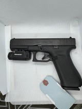 GLOCK 17 GEN 5 9MM LUGER (9X19 PARA) - 1 of 3