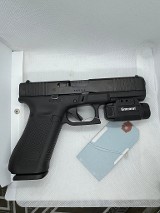 GLOCK 17 GEN 5 9MM LUGER (9X19 PARA) - 2 of 3