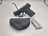 KIMBER SOLO CARRY DC 9MM LUGER (9x19 PARA)