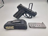 KIMBER SOLO CARRY DC 9MM LUGER (9x19 PARA) - 2 of 3