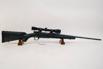 WEATHERBY VANGUARD .270 WIN