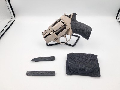 CHIAPPA FIREARMS RHINO 200DS .357 MAG