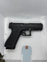 GLOCK G45 *10-ROUND* 9MM LUGER (9X19 PARA)