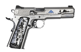 KIMBER CNC FOLDS OF HONOR