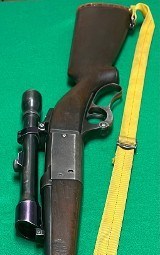 SAVAGE ARMS 99 .250-3000 SAVAGE - 2 of 3