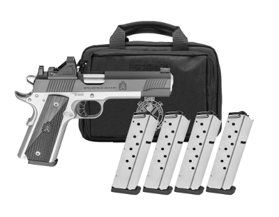 SPRINGFIELD ARMORY RONIN GEAR PAC