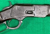 WINCHESTER 1873 .44 wcf - 3 of 3