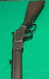 WINCHESTER 1873 .44 wcf - 2 of 3