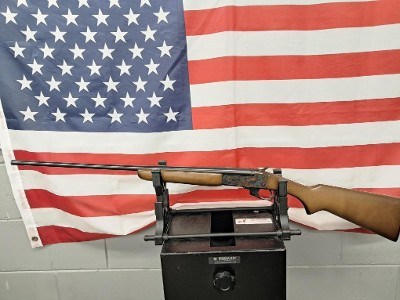 J STEVENS A&T CO. 9478 410 Bore