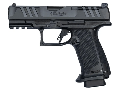 WALTHER PDP F-SERIES PRO E