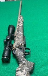 WINCHESTER XPR .308 WIN