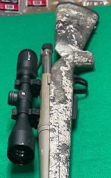 WINCHESTER XPR .308 WIN - 2 of 3