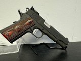 SPRINGFIELD ARMORY 1911-A1 9MM LUGER (9x19 PARA) - 2 of 3