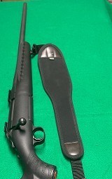 RUGER AMERICAN .30-06 SPRG