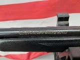 SAVAGE ARMS 93 22 WINCHESTER MAGNUM - 3 of 3