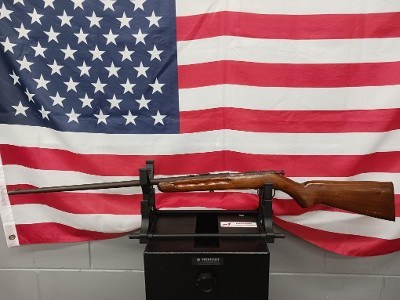 REMINGTON 33 .22 S/L/LR