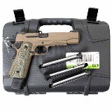 SIG SAUER 1911 SCORPION EDITION .45 ACP - 3 of 3