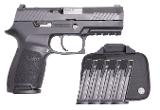 SIG SAUERP320 COMPACT TACPRO - 1 of 1