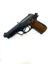 TAURUS PT92 AFS 9MM LUGER (9x19 PARA) - 1 of 3