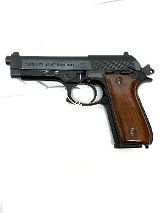 TAURUS PT92 AFS 9MM LUGER (9x19 PARA) - 2 of 3