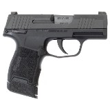 SIG SAUER P365 9MM LUGER (9X19 PARA) - 2 of 3