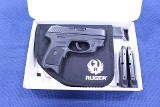 RUGER LC9S 9MM LUGER (9x19 PARA) - 2 of 3