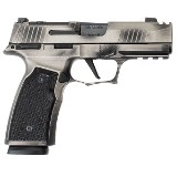 SIG SAUER P365 XMACRO COMP 9MM LUGER (9X19 PARA) - 2 of 3