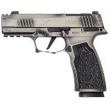 SIG SAUER P365 XMACRO COMP 9MM LUGER (9X19 PARA) - 1 of 3