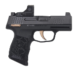SIG SAUER P365 ROSE W/OPTIC