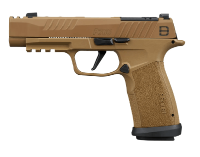 SIG SAUER P365XF DH3