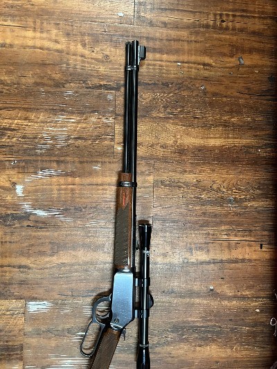 WINCHESTER 9422 .22 LR