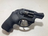 RUGER LCR .38 SPL - 3 of 3