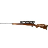 WEATHERBY MARK V .240 WBY - 1 of 3