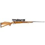 WEATHERBY MARK V .240 WBY - 2 of 3